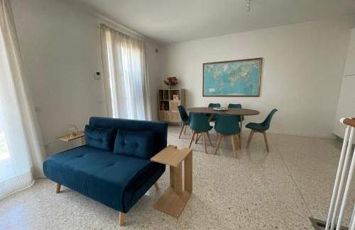 Santa Giustina in Colle Apartment | Eudaimonia Apartments Fratte