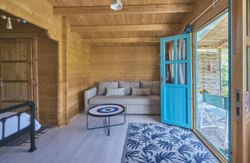 Kandia House | Eudaimonia Wooden Suites Nafplio Kandia
