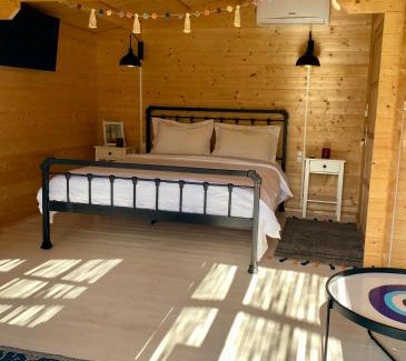 Kandia House | Eudaimonia Wooden Suites Nafplio Kandia
