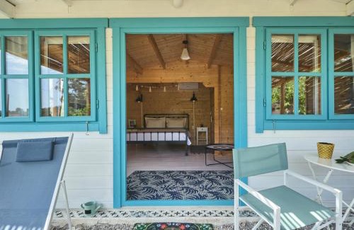 Kandia House | Eudaimonia Wooden Suites Nafplio Kandia