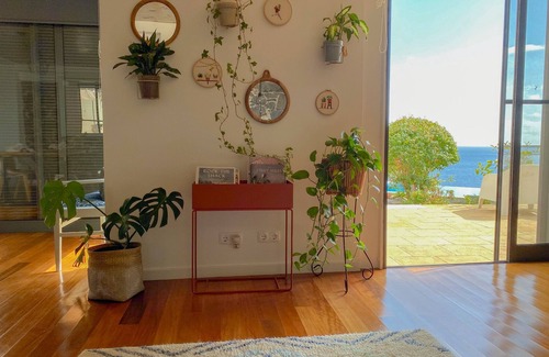 Santa Maria Maior Villa | Eufemia´s Villa - Funchal Seaside Villas