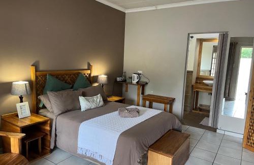 Middelburg House | Euforia Guesthouse