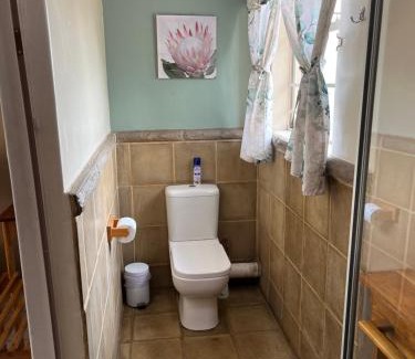 Middelburg House | Euforia Guesthouse