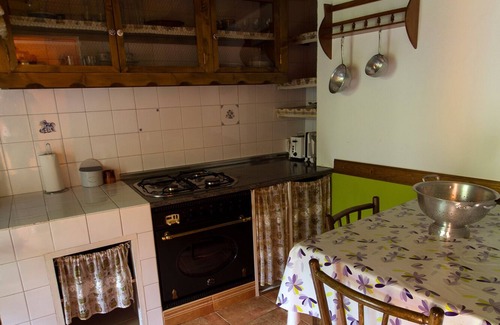 Feas House | Eufrasia House - Paraiso Ortegal