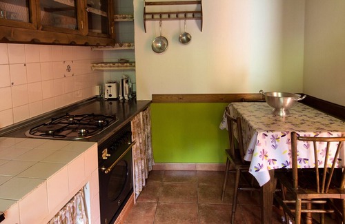 Feas House | Eufrasia House - Paraiso Ortegal