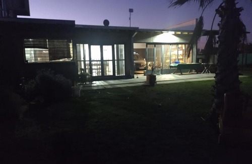 San Rafael House | Euge House