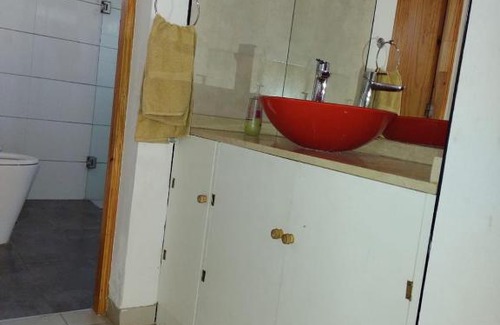 San Rafael House | Euge House