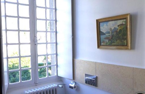 Bagneres-de-Luchon Apartment | EUGENIE: 1 er ETAGE