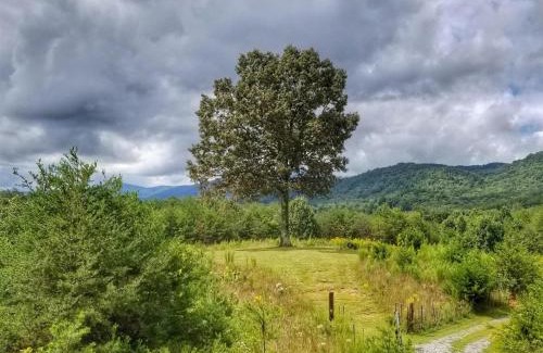 Copperhill House | Eula Mae | Ocoee River Area