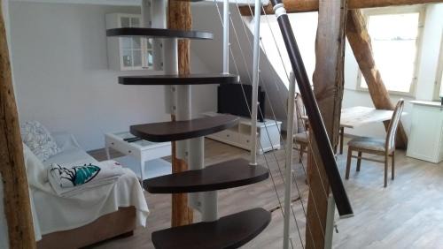 Peine Apartment | Eulen- & Altstadtnest