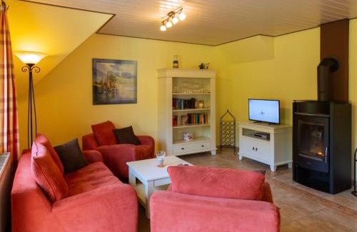 Putbus Apartment | Eulenhof Rügen