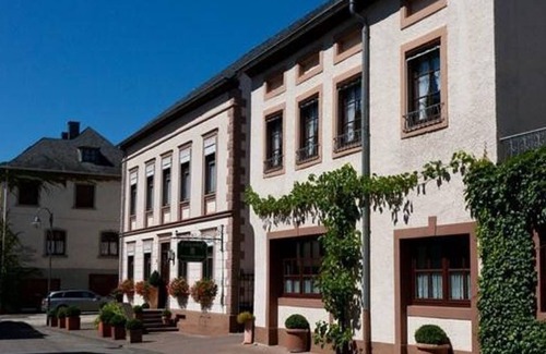 Minheim Apartment | Eulennest 1 - Holiday apartments Eulenhof