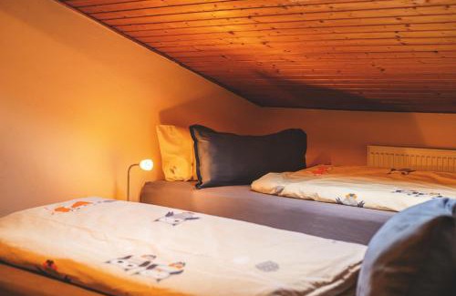 Ziegendorf Apartment | Eulennest