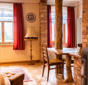 Gommern Apartment | Eulenwohnung Apartment