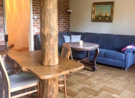 Gommern Apartment | Eulenwohnung Apartment