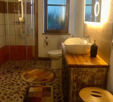 Gommern Apartment | Eulenwohnung Apartment