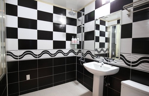 Eumseong Hotel | Eumseong Aria Drive-in