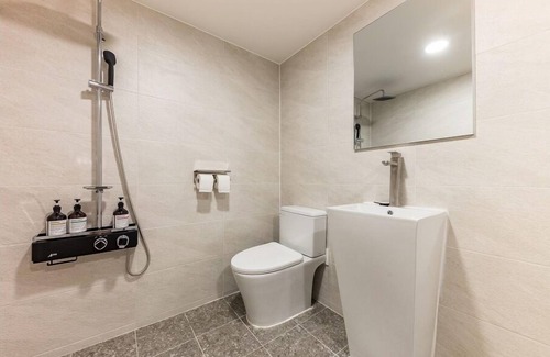 Eumseong Hotel | Eumseong Hotel Luem