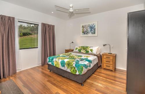 Eumundi Bed & Breakfast | Eumundi Cottages - Cottage 2
