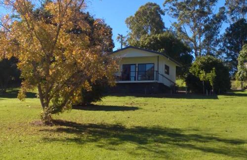 Eumundi Bed & Breakfast | Eumundi Cottages - Cottage 2