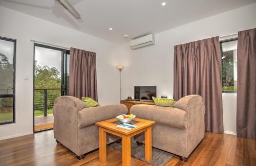 Eumundi Bed & Breakfast | Eumundi Cottages - Cottage 2