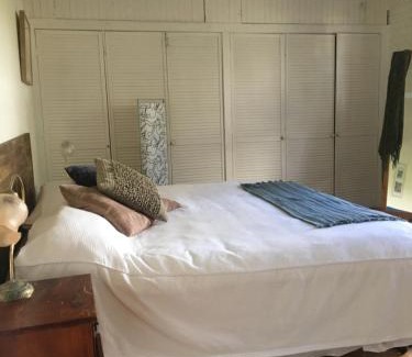 Eumundi Bed & Breakfast | Eumundi Guesthouse and B&B
