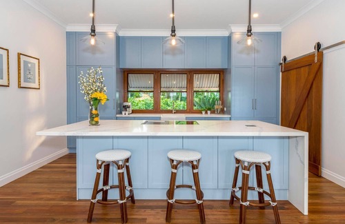 Eumundi House | Eumundi Range Retreat