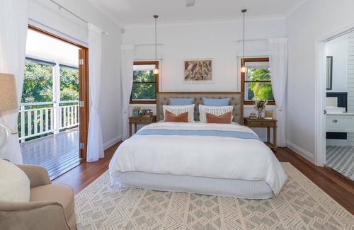 Eumundi House | Eumundi Range Retreat