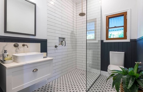 Eumundi House | Eumundi Range Retreat