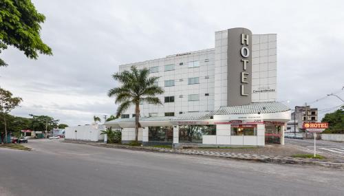 Eunapolis Hotel | Eunapolis Plaza Hotel