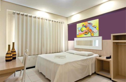 Eunapolis Hotel | Eunapolis Plaza Hotel