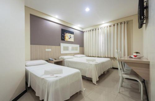 Eunapolis Hotel | Eunapolis Plaza Hotel