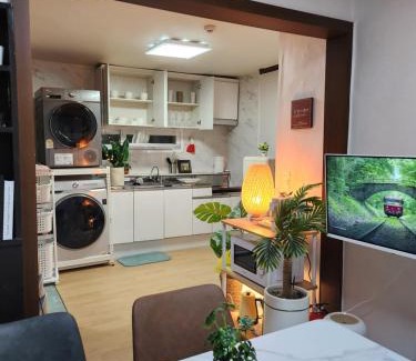Suwon Villa | Eunyoung Stay