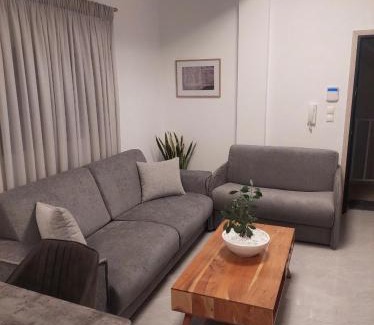 Vilia Apartment | Euodosi vilia apartments