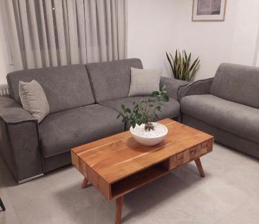 Vilia Apartment | Euodosi vilia apartments