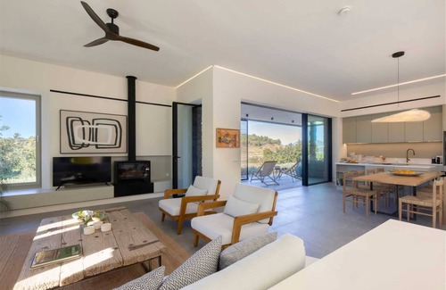 Agios Emilianos Villa | Euphonia Residence by Athina Hospitality, Villa