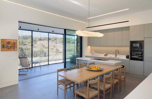 Agios Emilianos Villa | Euphonia Residence by Athina Hospitality, Villa