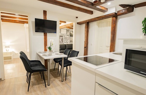 Oberricklingen House | ☆ EUPHORAS - Entire house with 3 stylish apartments