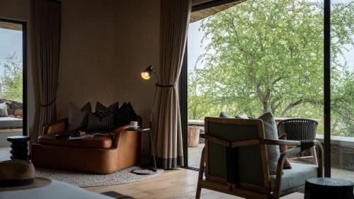 Mashatu Game Reserve Cabin | Euphorbia Mashatu