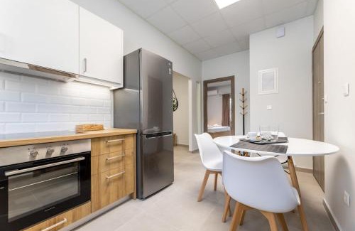 Nea Ionia Apartment | Euphoria apartment in Nea Ionia