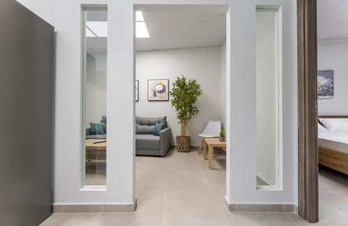Nea Ionia Apartment | Euphoria apartment in Nea Ionia