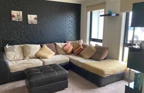 Wynyard House | Euphoria House