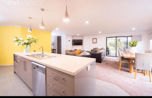 Wynyard House | Euphoria House