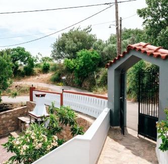 Agios Minas Apartment | Euphoria Loft
