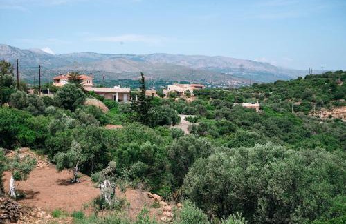 Agios Minas Apartment | Euphoria Loft