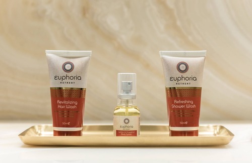 Mystras Hotel | Euphoria Retreat - A Holistic Wellbeing Destination Spa