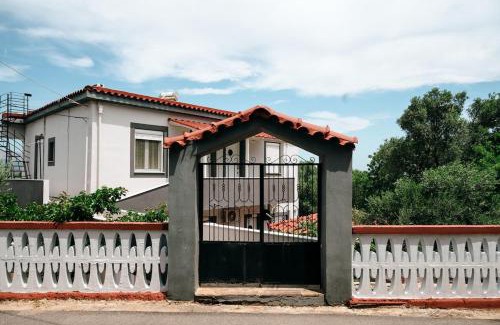 Agios Minas Apartment | Euphoria Retreat