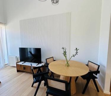 Maritsa Apartment | Euphoria Suite C302