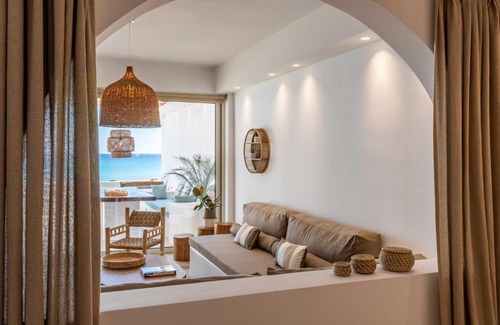 Kardamena Apartment | Euphoria Suites and Spa