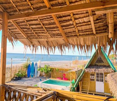 Botolan House | Euphoria Zambales